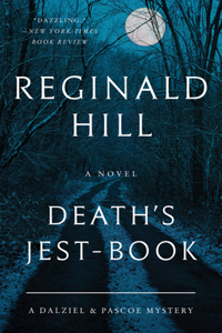 Death's Jest-Book