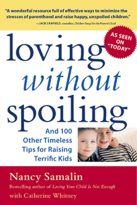 EBK Loving without Spoiling