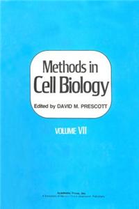 Methods in Cell Biology, Volume 7