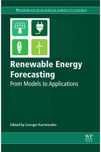 Renewable Energy Forecasting