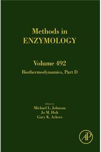 Biothermodynamics
