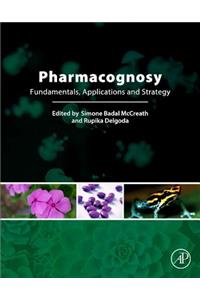 Pharmacognosy