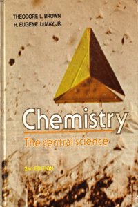 Chemistry: The central science