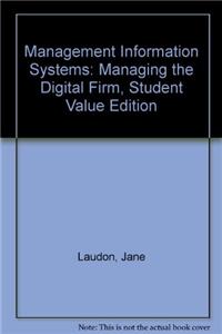 Management Information Systems