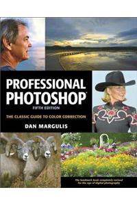Professional Photoshop