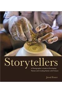 Storytellers