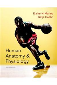 Human Anatomy & Physiology, Books a la Carte Edition