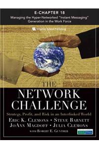 Managing the Hyper-Networked 