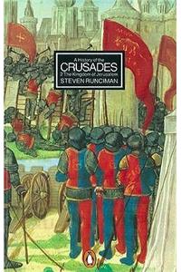 A History of the Crusades II
