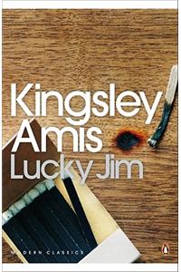 Lucky Jim