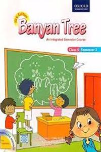 Banyan Tree (New Edition) Term Teacher'S Resource Pack, Class 5