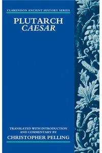 Plutarch Caesar