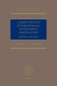 ALOYSIUS P LLAMZON CORRUPTION IN INTERNA