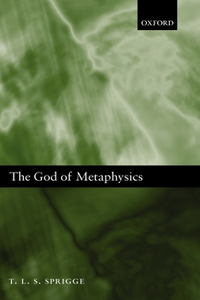 God of Metaphysics