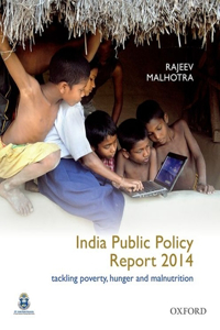 India Public Policy Report 2014