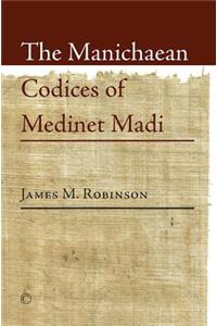 Manichaean Codices of Medinet Madi