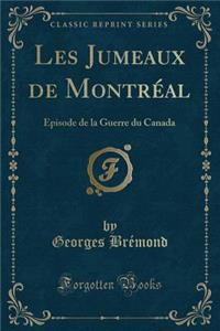 Les Jumeaux de Montréal