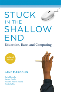 Stuck in the Shallow End