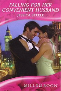 Falling for Her Convenient Husband