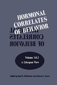 Hormonal Correlates of Behavior