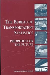 The Bureau of Transportation Statistics