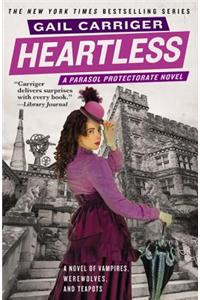 Heartless