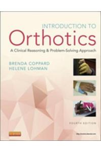 Introduction to Orthotics - E-Book
