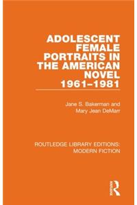 Routledge Library Editions: Modern Fiction