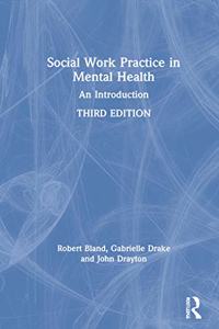 Social Work Practice in Mental Health