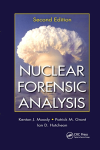 Nuclear Forensic Analysis