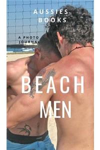 Beach Man