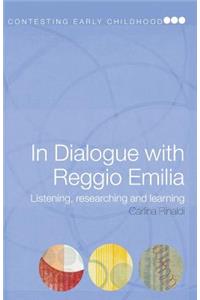 In Dialogue with Reggio Emilia