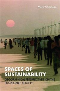 Spaces of Sustainability