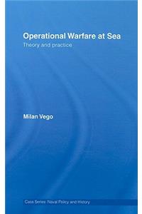 Operational Warfare at Sea