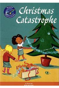 Navigator: Christmas Catastrophe Guided Reading Pack