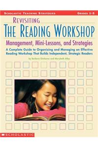 Revisiting the Reading Workshop