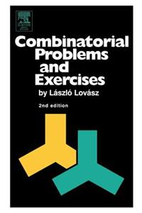 Combinatorial Problems and Exercises