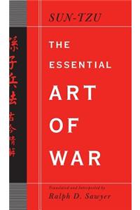 Essential Art of War