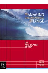 Managing Organisational Change