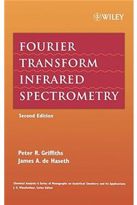 Fourier Transform 2e C