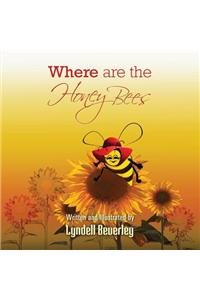 Where are the Honey Bees