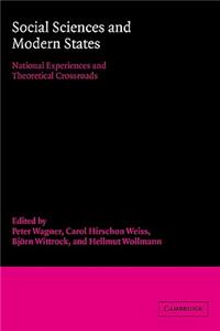 Social Sciences and Modern States