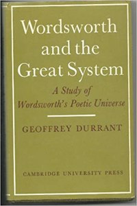Wordsworth and the Great System