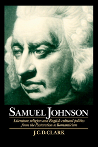 Samuel Johnson