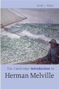 Cambridge Introduction to Herman Melville