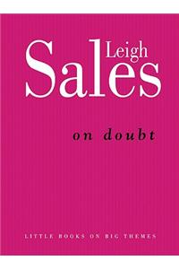On Doubt