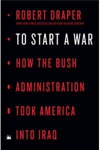 To Start a War