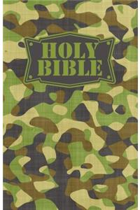 Holy Bible-NKJV