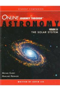 Student Companion for Solar System