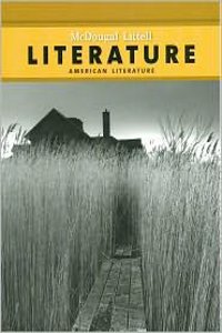 McDougal Littell Literature